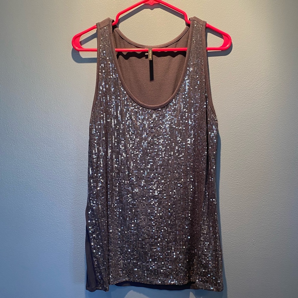 Dressy cami